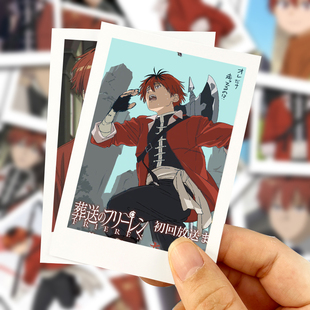 休塔尔克个人角色纯享动漫周边3456寸lomo卡小照片新台历现货包邮