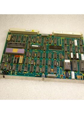 Siemens 03 161-A / 03161-A Karte