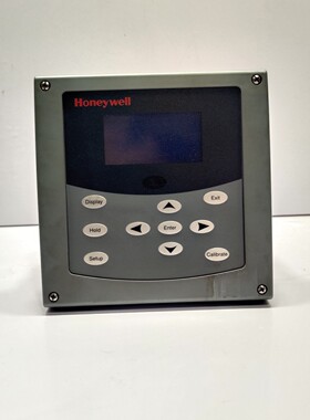 HONEYWELL UDA2182-CC1-NN2-N-N-OEC0 双输入分析控制器