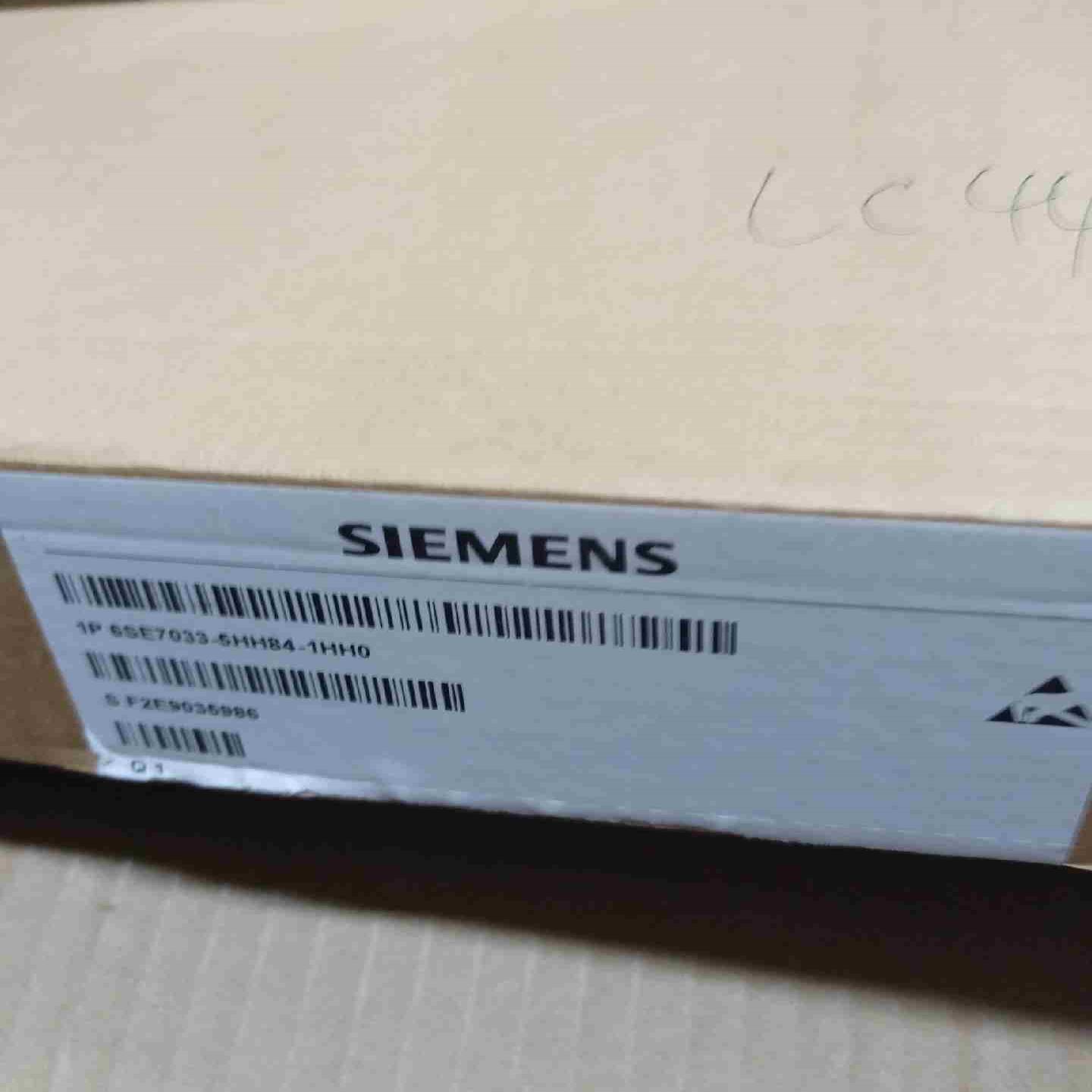 6SE7033-5HH84-1HH0开封未使用 议价