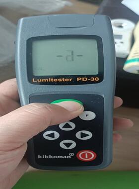 日本Kikkoman Lumitester PD-30 AT议价