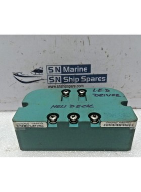 ORGA 01364209032 LED Autista Helideck R090010P0