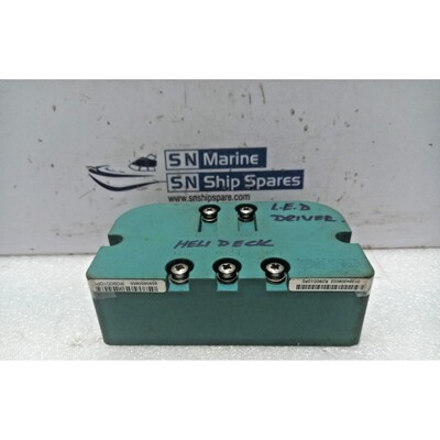 ORGA 01364209032 LED Autista Helideck R090010P0