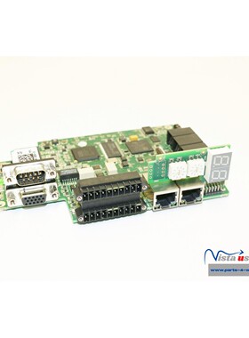 Kollmorgen 105-200300-00 Control Board PCB-00762000-07 For A