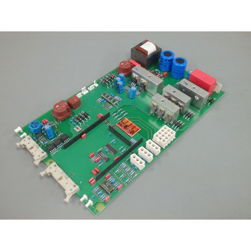 VX5A68C28N4 -telemecanique -VX5A68C28N4 / Karte Netzkabel Al