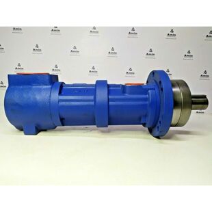 Tested KRAL 55.1118 pump Pressure screw Triple