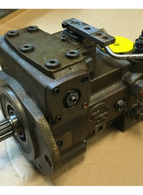 Rexroth Hydromatik A4V.40.HW.1.R.00.1B1 233.17.02.12 Hydraul