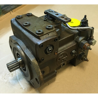 Rexroth Hydromatik A4V.40.HW.1.R.00.1B1 233.17.02.12 Hydraul