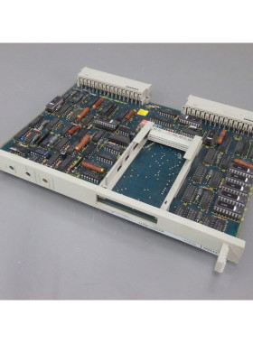 6ES59273KA13 - Siemens - 6ES5927-3KA13/Control Board S5 Used