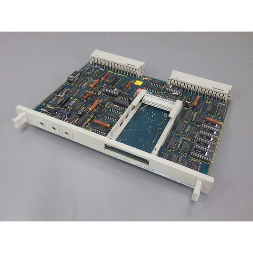6ES59273KA13 - Siemens - 6ES5927-3KA13/Control Board S5 Used