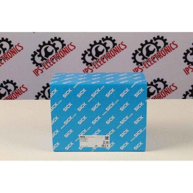 SICK SRS50-HEA0-K21 (Identité 1037083) (Encodeur) - 6 Mois