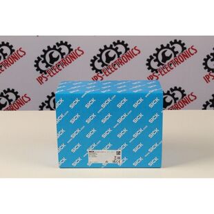 SICK SRS50-HEA0-K21 (Identité 1037083) (Encodeur) - 6 Mois