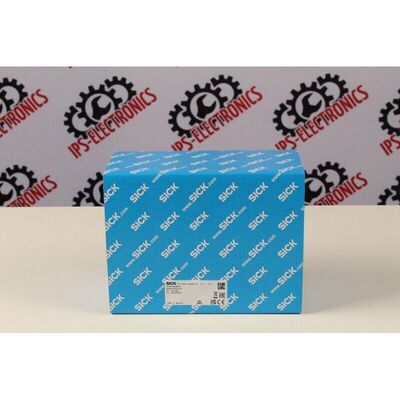 SICK SRS50-HEA0-K21 (Identité 1037083) (Encodeur) - 6 Mois