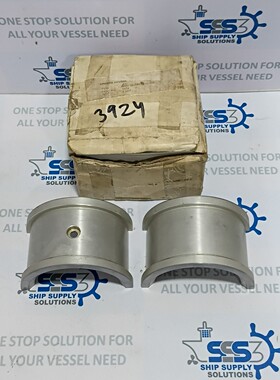 Sperre HV2/200 适用于主轴承导轨 P/N 3924