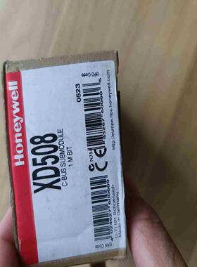 霍尼韦尔通讯模块XD508不议价议价