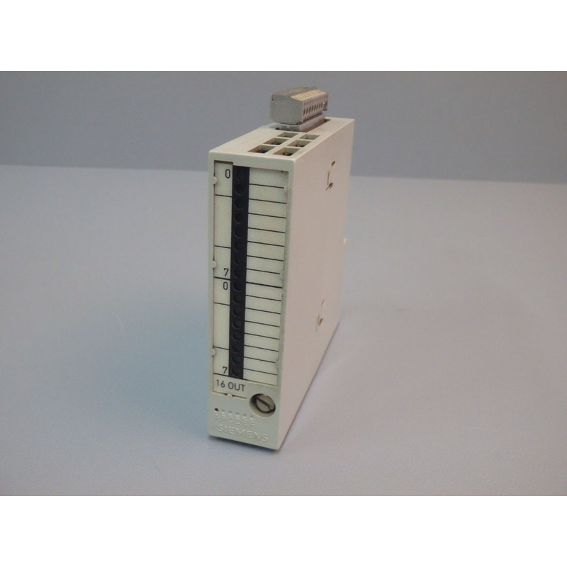 6FC51110CA020AA2 - Siemens - 6FC5111-0CA02-0AA2 / Modul 16 A