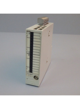 6FC51110CA020AA2 - Siemens - 6FC5111-0CA02-0AA2 / Modul 16 A