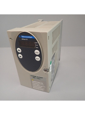 ATV31H055M2 - Telemecanique - ATV31H055M2 / Variator Altivar