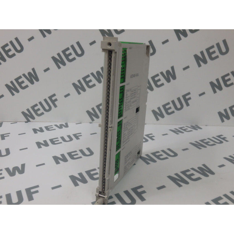 6ES54654UA13 - SIEMENS - 6ES5465-4UA13 / Modulo 16 Ingressi