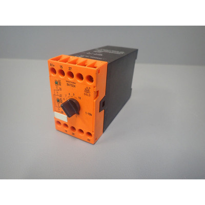 BA7924 - SAFEMASTER - BA7924/Module Switch Of Security Used