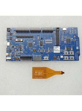 北欧 nRF5340-DK 半导体开发套件蓝牙 PCA10095