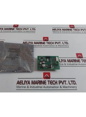 FP 2554.228/02 Placa de Circuito Impreso 94V