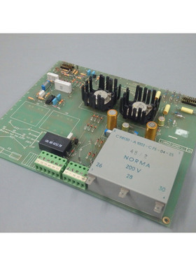 C98043A1001L - SIEMENS - C98043-A1001-L / Board D' Power Sim
