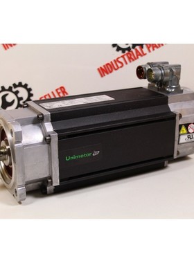 Control Techniques 115U2C300BARAA115190 (Servo Motor) - 6 mo