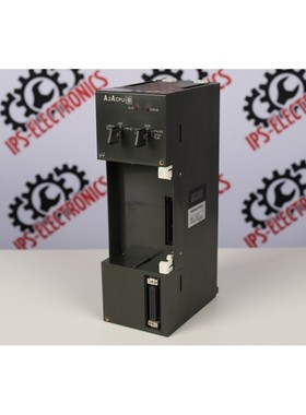 MISUBISHI MELSEC A2ACPU-S1 (CPU MODULE) - 6 months warranty