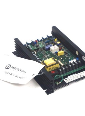 DART CONTROLS 530BC-5 DUAL VOLTAGE CONTROLLER 530BC5 REPAIRE