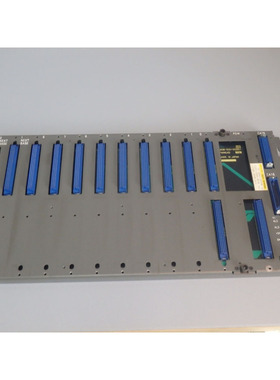 A03B0801C013 - FANUC - A03B-0801-C013 / I/O Base Unit Used