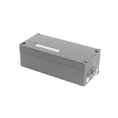 Heidenhain EXE 601 S/5-F Interpolationsbox Id.Nr. 201 500 08