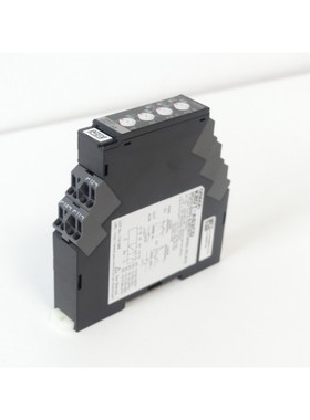 Omron K8DT-AS2CD Mess- und überwachungsrelais 1-Phase