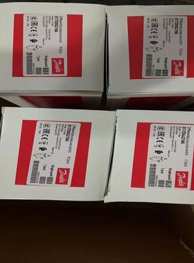 RT260A  017D002166  丹佛斯压差控制器议价