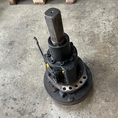 Rexroth MCR3W280F180L4832C4LM2WL R921810710 Radmotor K?rcher