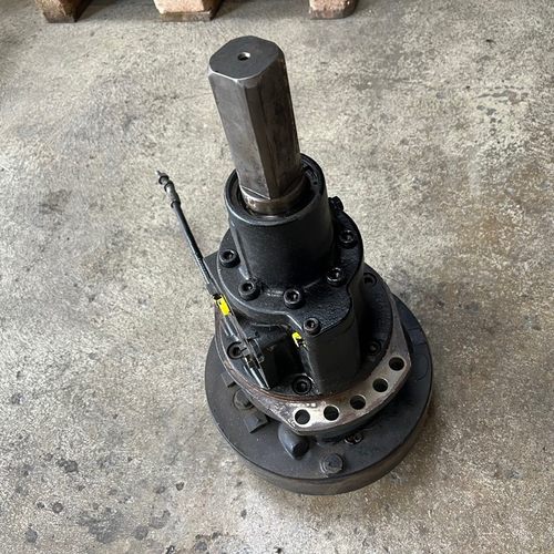 Rexroth MCR3W280F180L4832C4LM2WL R921810710 Radmotor K?rcher