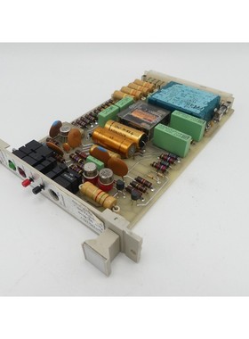 AEG - Elotherm IWI 104.3527 103.5486a 104.3646-1b Karte 1