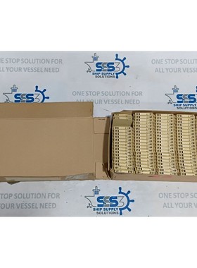 Weidmuller SAKR 断开终端 100 041216 300V 10A 100 4122.6