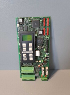 175H1431DT6 - Danfoss - 175H1431 Dt / 6 / -karte Anzeige Kon