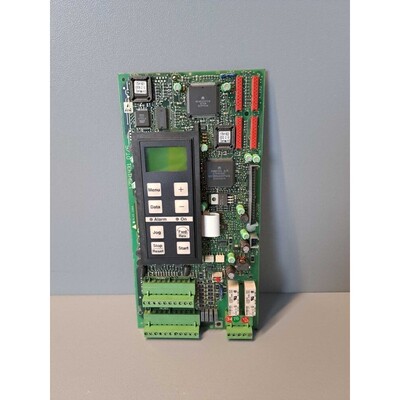 175H1431DT6 - Danfoss - 175H1431 Dt / 6 / -karte Anzeige Kon