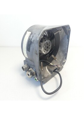 ebm W2D160-EB22-06 Lüftereinheit 400V~ 50Hz 0.13A 37W 2800U