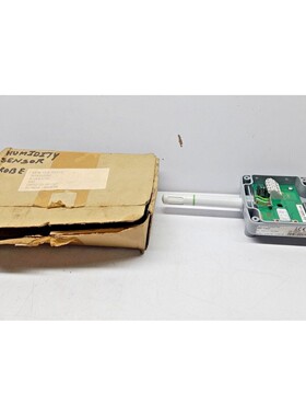 E+E Q30803 EE32-F2A21 Humidity Transmitter