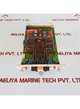 Autronica Kmc-210/2xtm pcb card 7252-013.0002