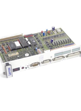 Lenze / Schneider Electric SX-1/21/0/2/8 m LED L1 Karte 5113