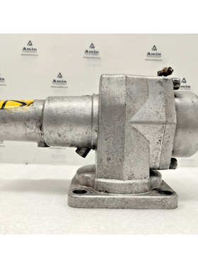 Tamrotor Marine Compresseur Admission Valvule pour E12