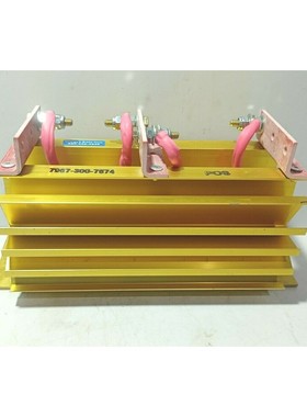 Baylor Elmagco C39547 Positivo Disipador Montaje 7697-300-76