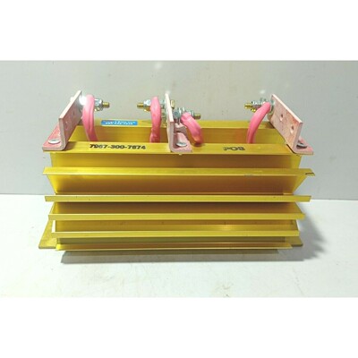 Baylor Elmagco C39547 Positivo Disipador Montaje 7697-300-76