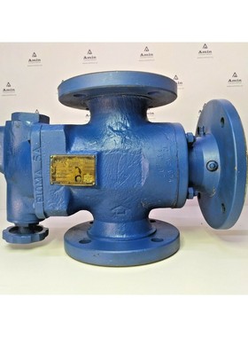 Hydroster ACG 052-2N2B2 Triple Schraube Pumpe ?l / Kraftstof