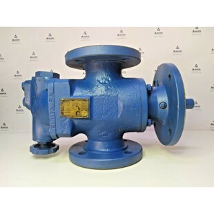 Hydroster ACG 052-2N2B2 Triple Schraube Pumpe ?l / Kraftstof