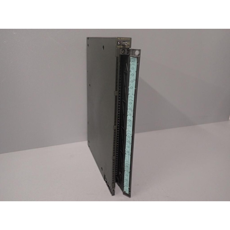 6ES74221BH110AA0 - Siemens - 6ES7422-1BH11-0AA0/Output Tor S